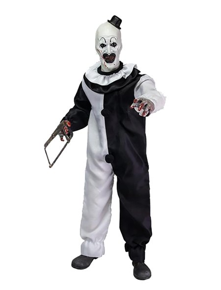 Terrifier фигурка