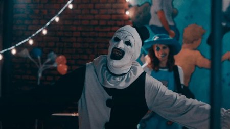 Terrifier 2