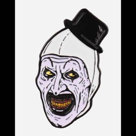 Art the clown terrifier