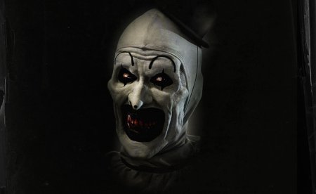 Terrifier 2