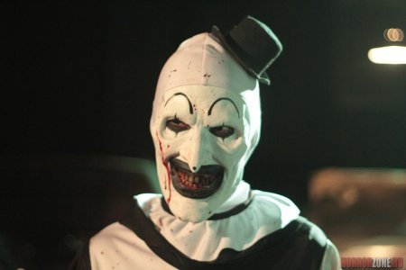 Terrifier 2
