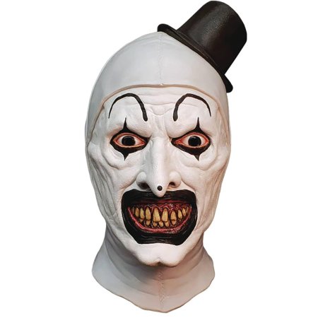 Клоун terrifier