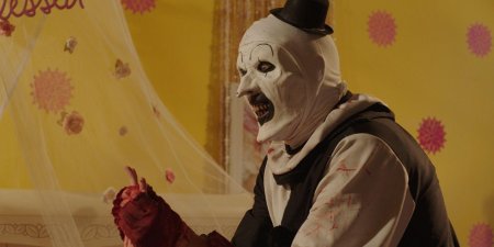 Terrifier 2