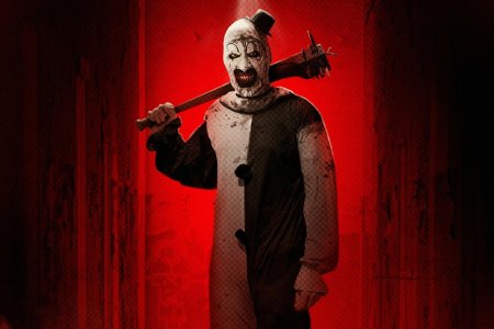 Terrifier 2