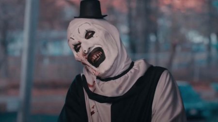 Terrifier 2