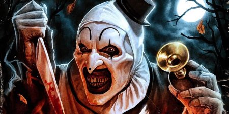 Terrifier 2