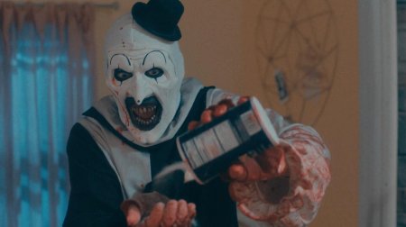 Terrifier 2