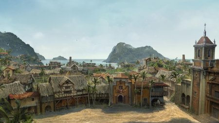 Гавана assassins creed 4