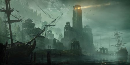 Thief игра 2014