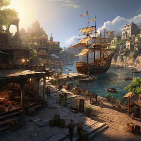 Гавана assassins creed 4