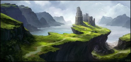 Andreas rocha
