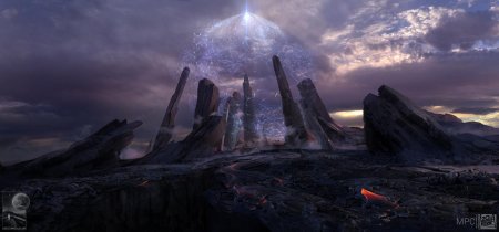 Фантастическое окружение