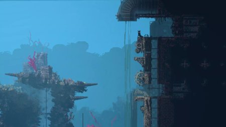 Rain world игра