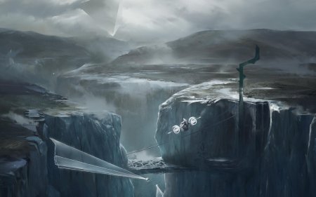 Oblivion фильм