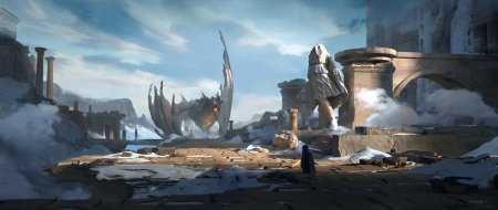 Ruins руины бест