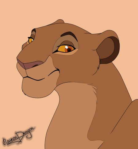 Король лев сараби