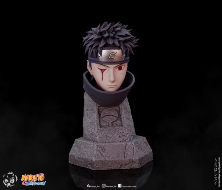 Shisui uchiha