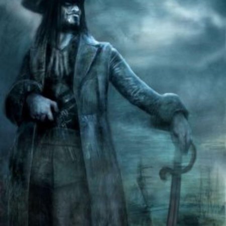 Пират карибского моря