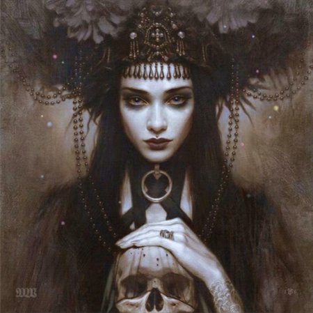 Tom bagshaw