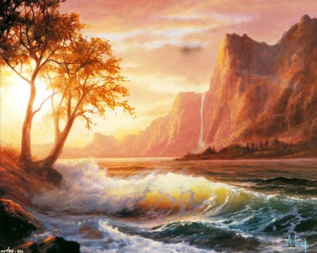 Художник roy tabora