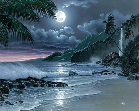 Художник roy tabora