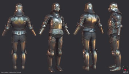 Skyblivion доспехи