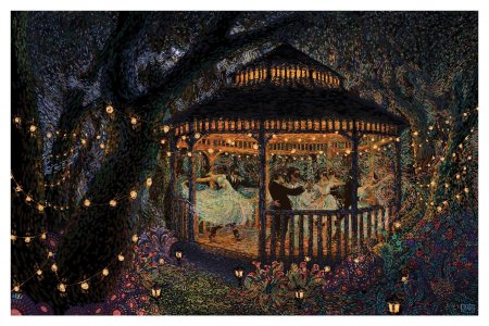James r eads