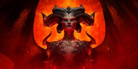 Diablo iv