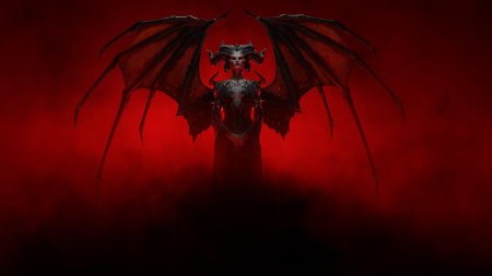Diablo 4 lilith