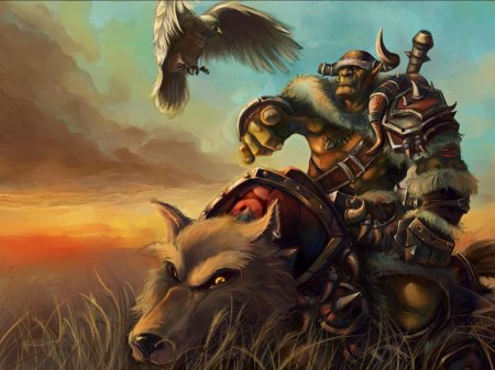 World of warcraft classic