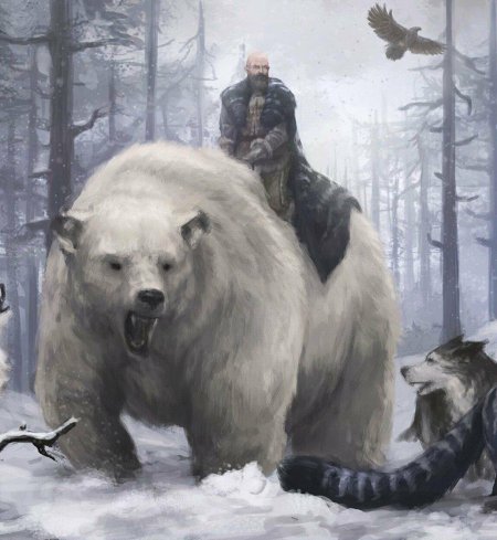 Варамир игра престолов