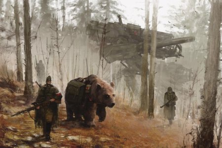 Польский художник якуб розальски