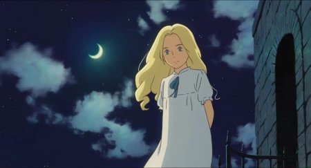 Воспоминания о марни (2014)