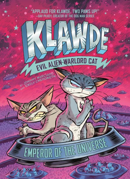 Приключения кота инопланетянина книга