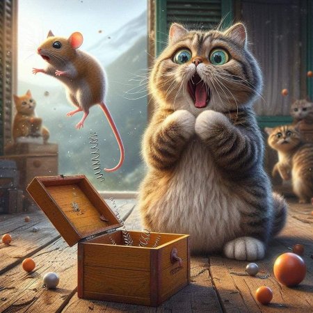 Котик