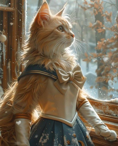 Кот