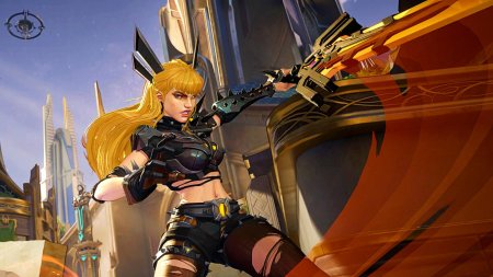 Magik marvel rivals