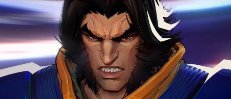 Marvel rivals wolverine