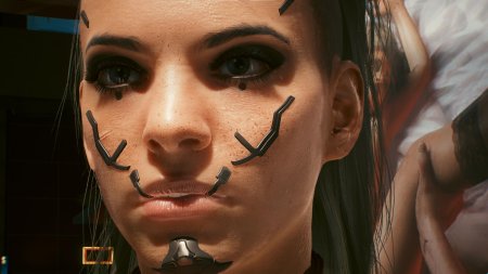 Cyberpunk 2077 phantom liberty