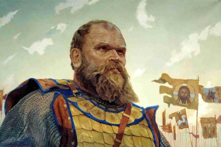 Боброк-волынский дмитрий михайлович