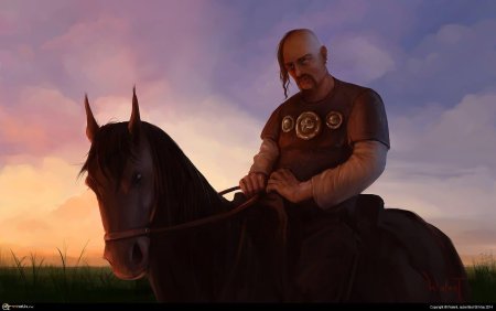 Князь святослав игоревич
