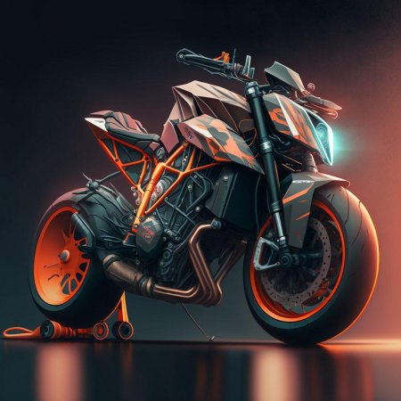 Ктм 1290 super duke r