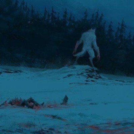 Якуб розальски оборотень