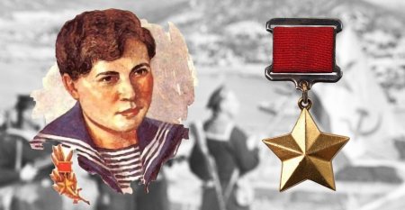 Мария никитична цуканова