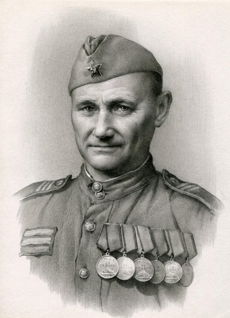 Семён васильевич грецов
