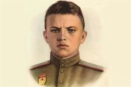 Александр матросов герой великой отечественной войны