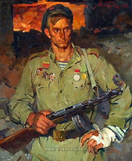 Бут николай яковлевич аджимушкай 1942