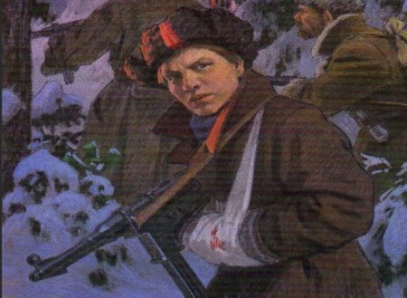 Марат казей герой великой отечественной войны