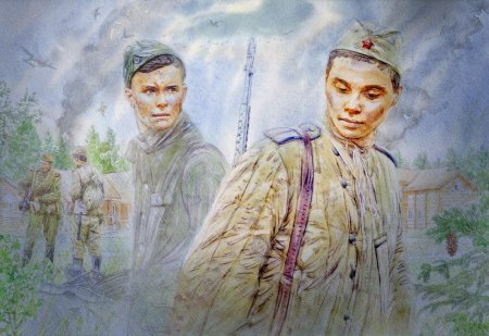 Вячеслав леонидович кондратьев повесть «сашка