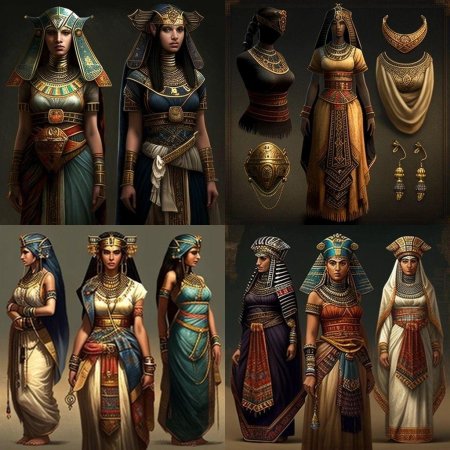 Assassin's creed origins клеопатра